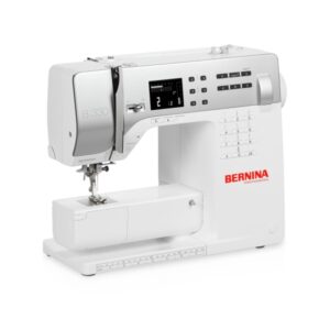 Domáce šijacie stroje